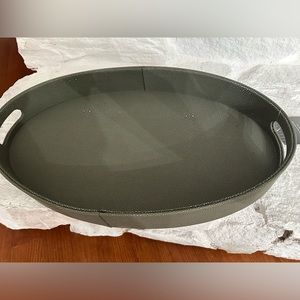 Studio McGee decorative tray